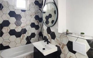 Vanzare 2 camere Vlahuta complet renovat gata de mutare rapida - Poză 8
