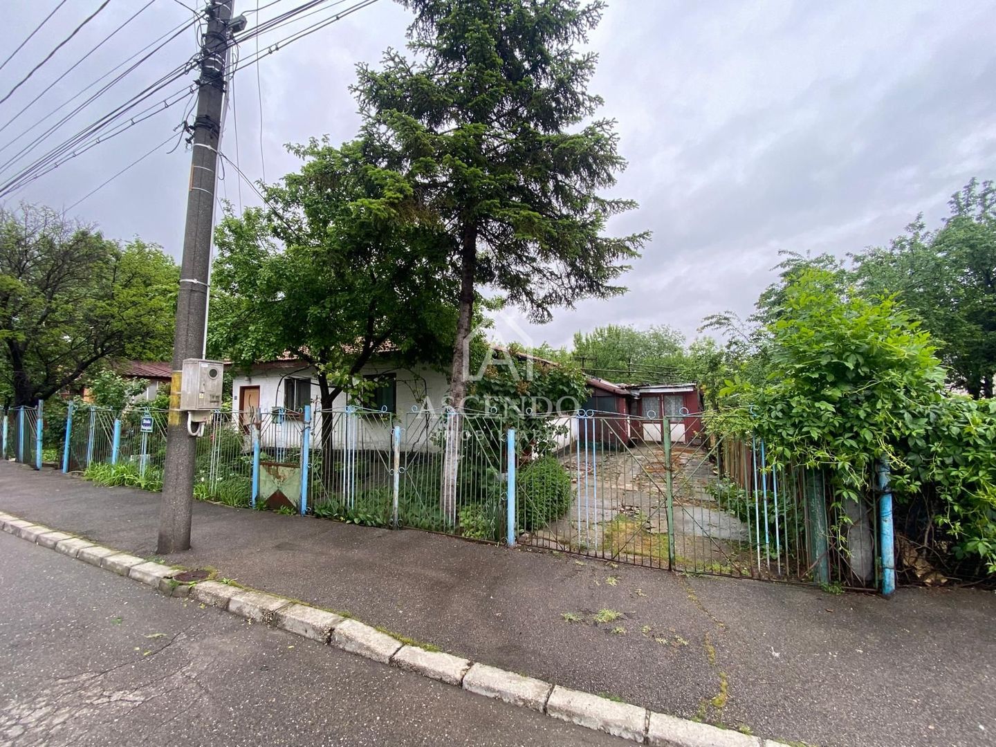 Teren intravilan de 601 mp | Colentina | PUZ P+2+M | Ideal dezvoltator - Poză 7
