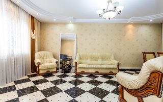 Vânzare, casă, 3 nivele, 200 mp + 10 ari, str. Gura Văii, Rîșcani - Poză 12