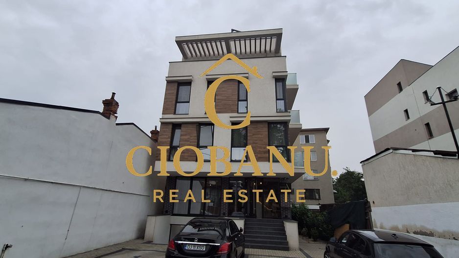 Apartament 2 camere+Parcare de inchiriat zona Centrala-Piata Mare - Poză 6