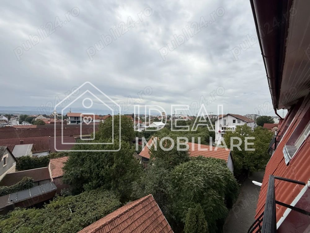 Apartament 3 camere renovat complet, decomandat - Calea Turnișorului | 62mp - Poză 9