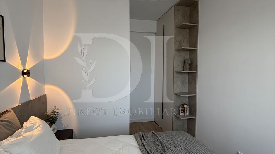 Apartament la cheie / doua camere / Zona Terra - Poză 14
