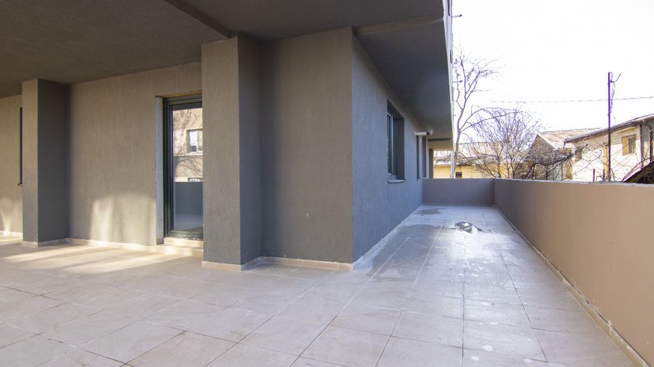 Apartament 2 camere, terasa 68 mp., Bloc Finalizat, Militari,  Comision 0%! - Poză 5