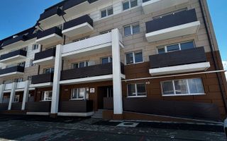 Apartament 2 camere mobilat/utilat - zona Subcetate/Sanpetru - Poză 8