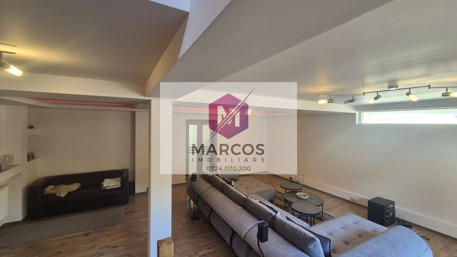 Vila 4 camere zona Lend - Poză 8