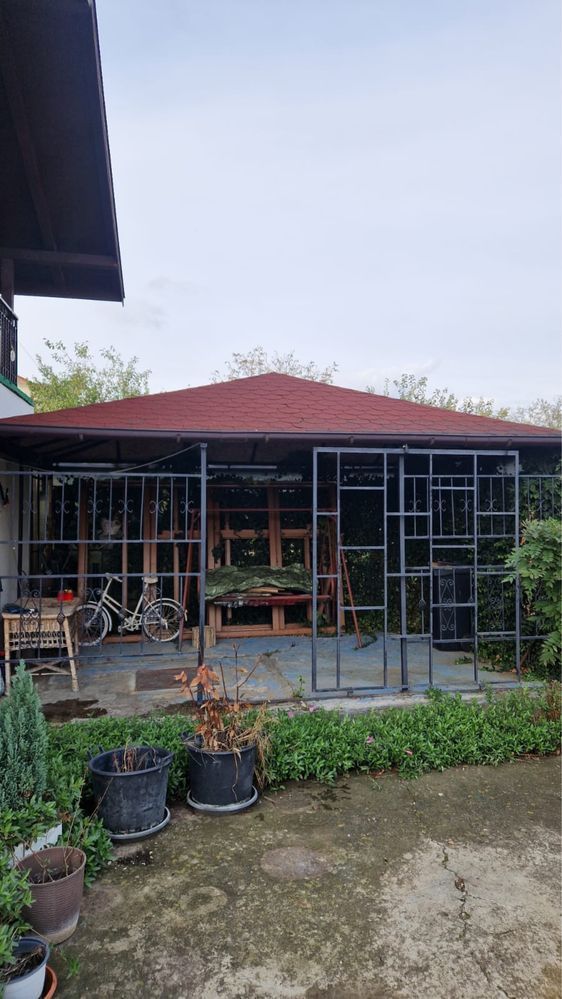 Casa in Comuna Dascalu Judet Ilfov - Poză 3
