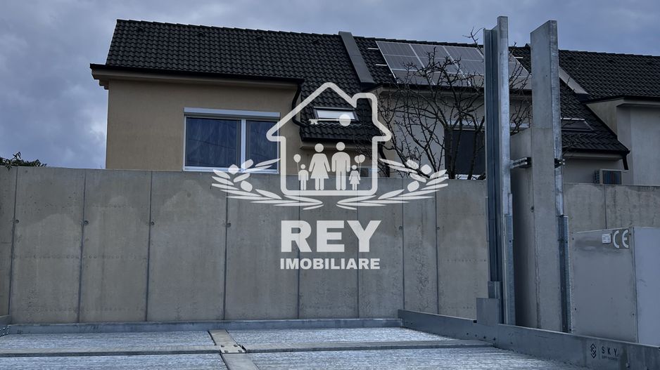 Apartament de Lux | Tehnologie Sustenabilă & Confort Absolut | Calea Cisnădiei - Schiță 14