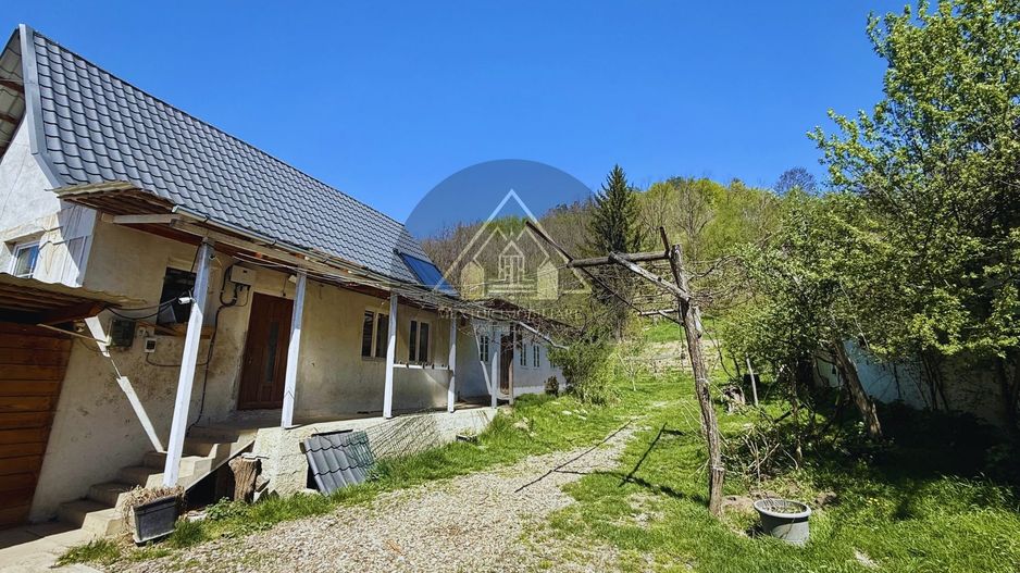 Casă săsească, Transilvania - Poză 15