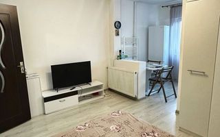 Garsoniera de inchiriat zona Lapus Arges - Poză 2