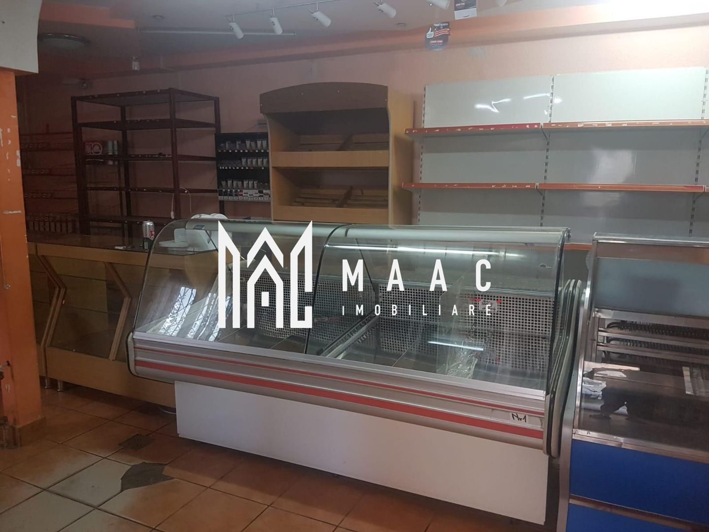 Spatiu comercial I 58 mp I zona Ipas - Poză 10