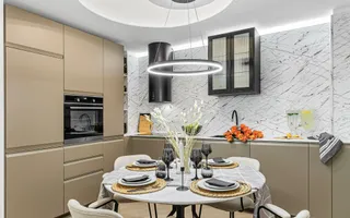 PETFriendly Apartament Modern | 3 Camere | Cortina North | Pipera - Poză 21