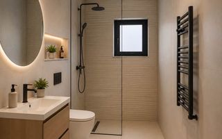 PENTHOUSE PREMIUM ÎN ȘELIMBĂR – PRIVELIȘTI CĂTRE FĂGĂRAȘ SI CINDREL - Poză 10