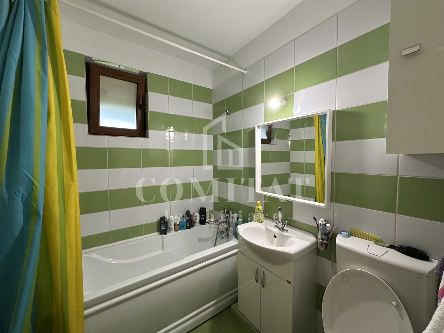 Apartament cu 3 camere | 89 mp | Zona Câmpului - Poză 13