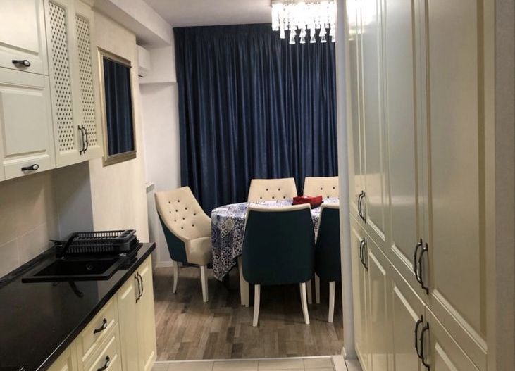 Duplex 3 camere Colentina, Complex Poseidon, modern și spațios - Poză 4