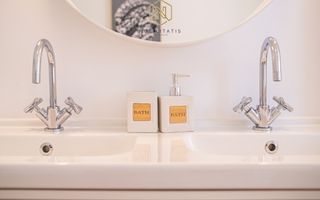 OFERTA A FOST INCHIRIATA -  Apartament spectaculos, unic | 4 camere, 160 mp | - Poză 12