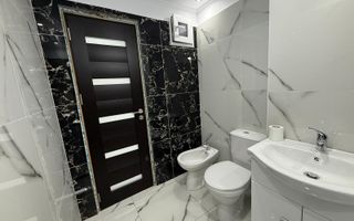 Apartament de vânzare – 2 camere decomandat, 54 mp, Primăverii - Poză 3