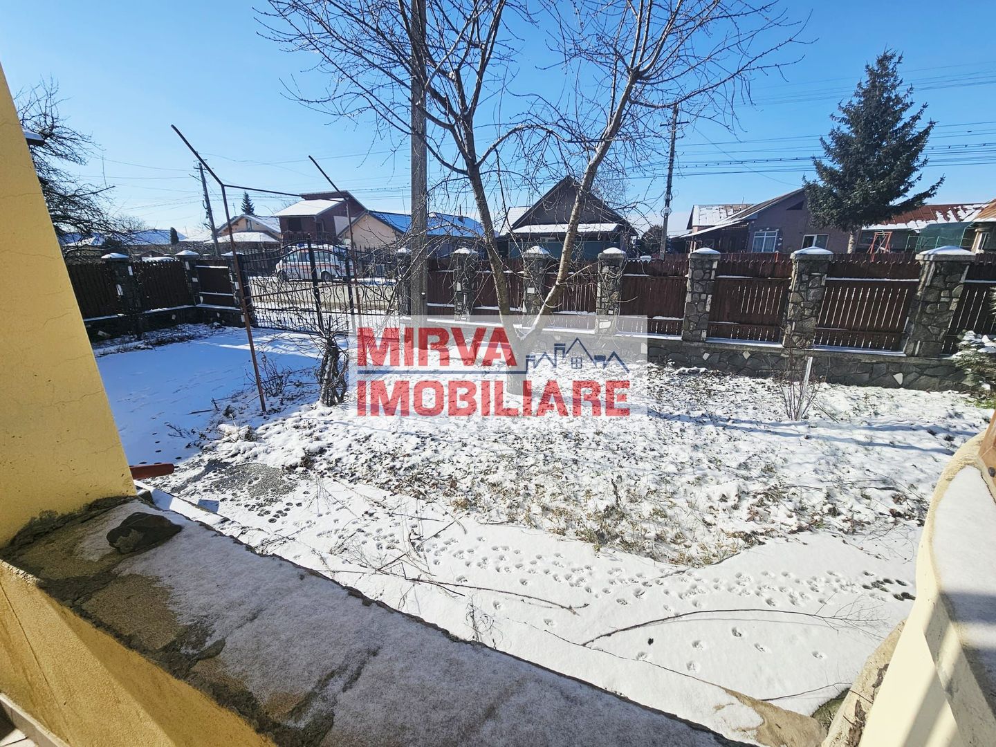 Casă 5 camere + teren generos 1700 mp – Ariceștii Rahtivani - Poză 7