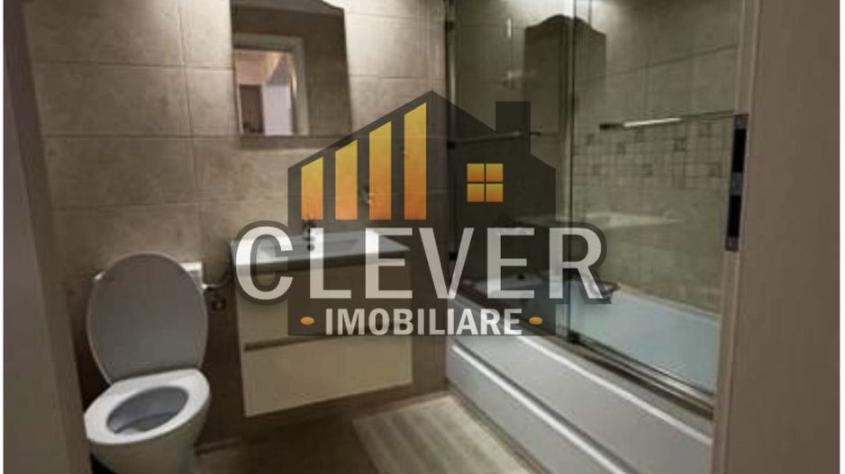 Ap 2 camere, mobilat utilat –  Theodor Pallady,  12 min metrou Teclu - Poză 4