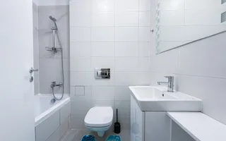 3 Camere Belvedere | Parcare Subterana | Metrou Pipera - Poză 15