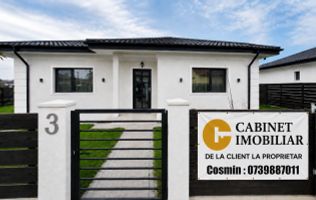 🏡Casă plan parter - poziție excelentă, Vorovești ! 🏡