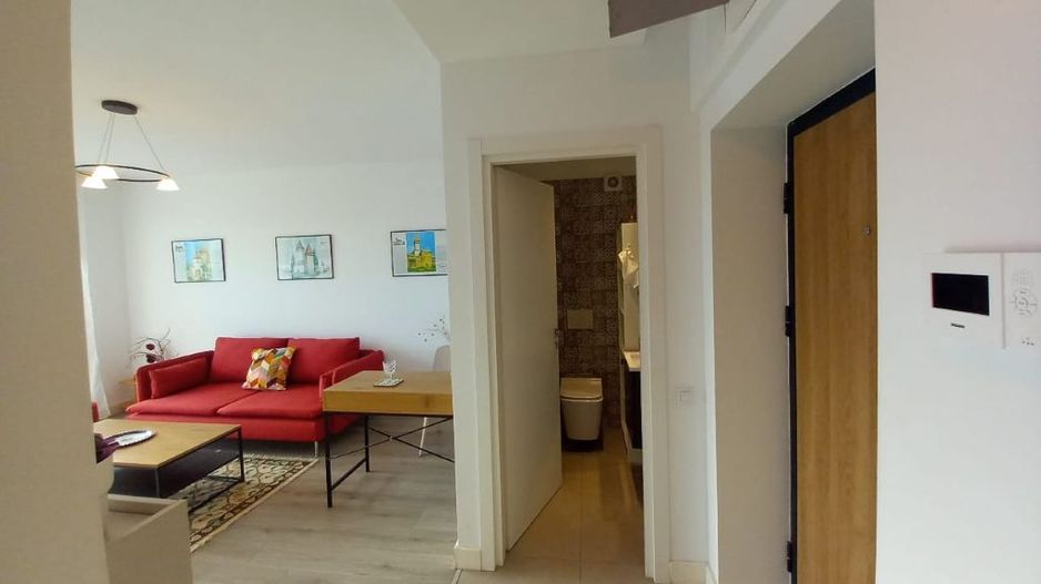 Inchiriere apartament 2 camere | 2 bai | Pipera - Poză 5