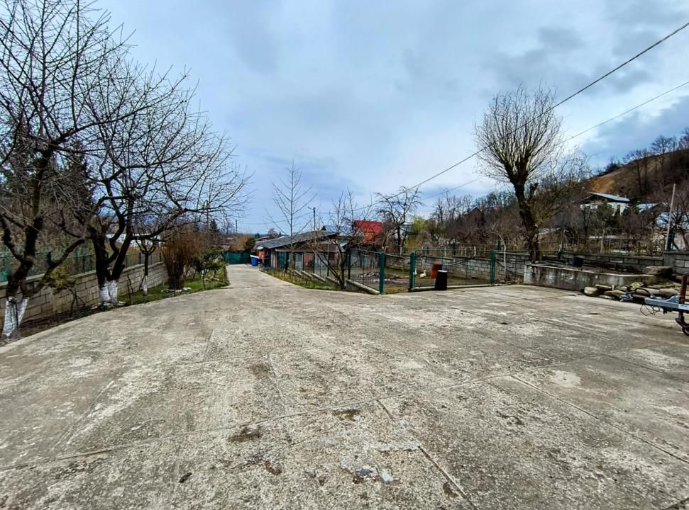 Vila D+P+1+M Breaza - Poză 2