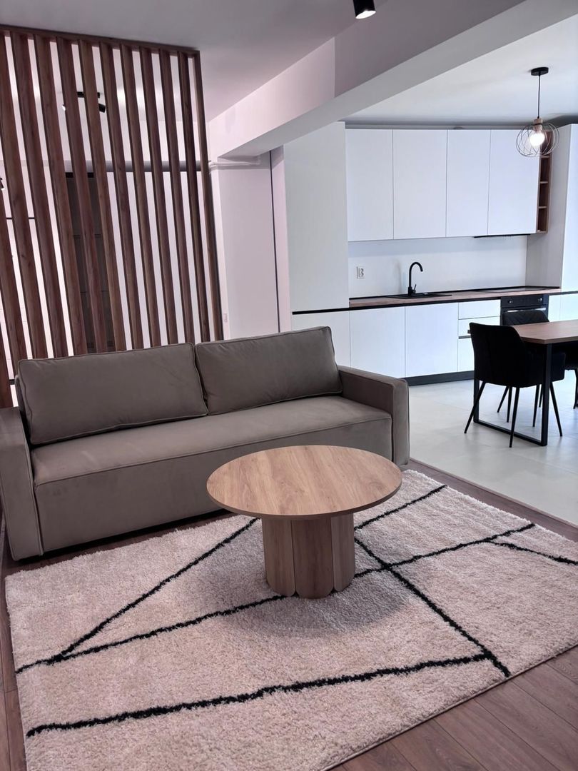 Apartament 2 camere modern – Pitești, zona centrală - Poză 9