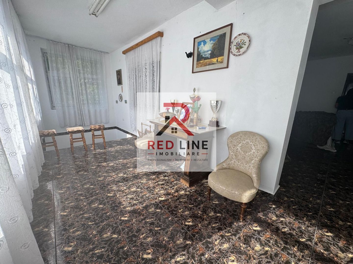 Casa în satul Prejna, comuna Balta, județul Mehedinți - Poză 2
