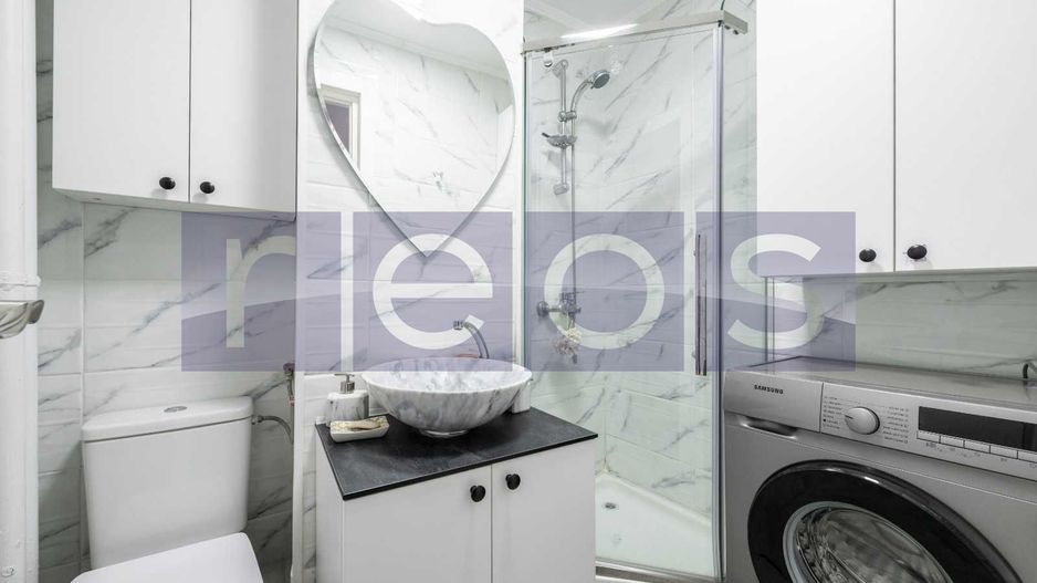 VANZARE 2 CAMERE | NOU MOBILAT SI UTILAT | LUX | LACUL TEI | 45 MP | - Poză 8
