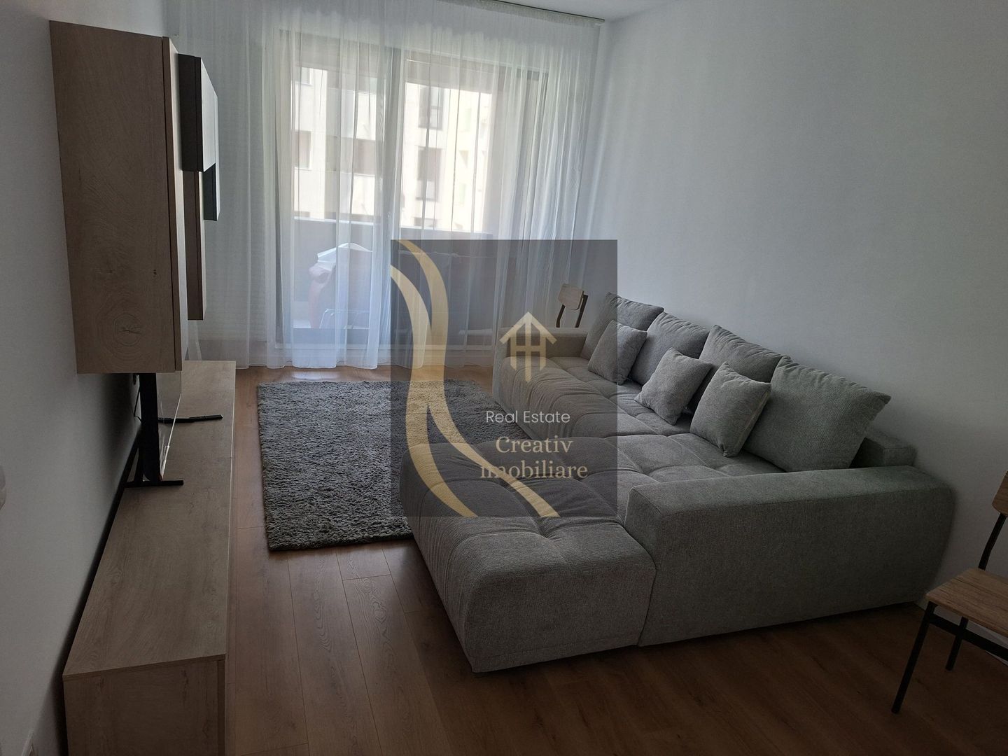 Apartament 2 camere , prima inchiriere! - Poză 1