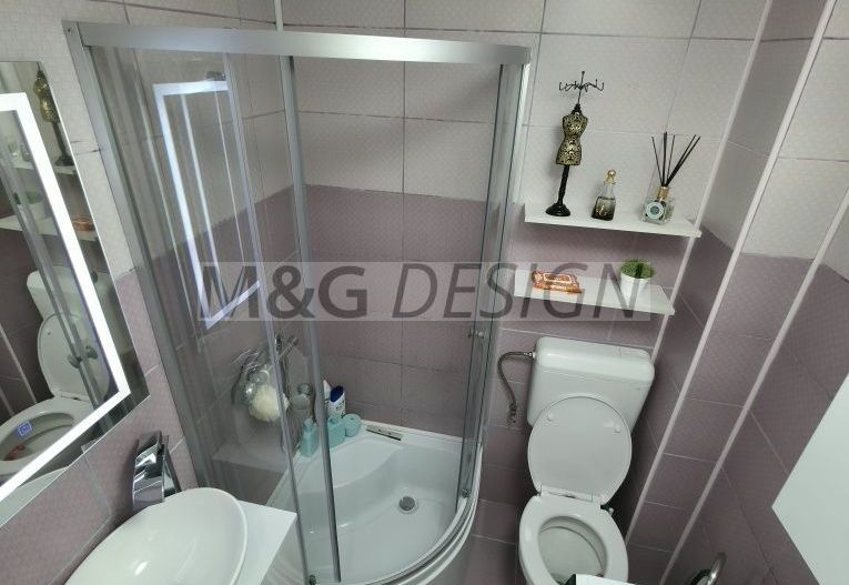 2 camere, renovat Sagului-Muzicescu - Poză 5