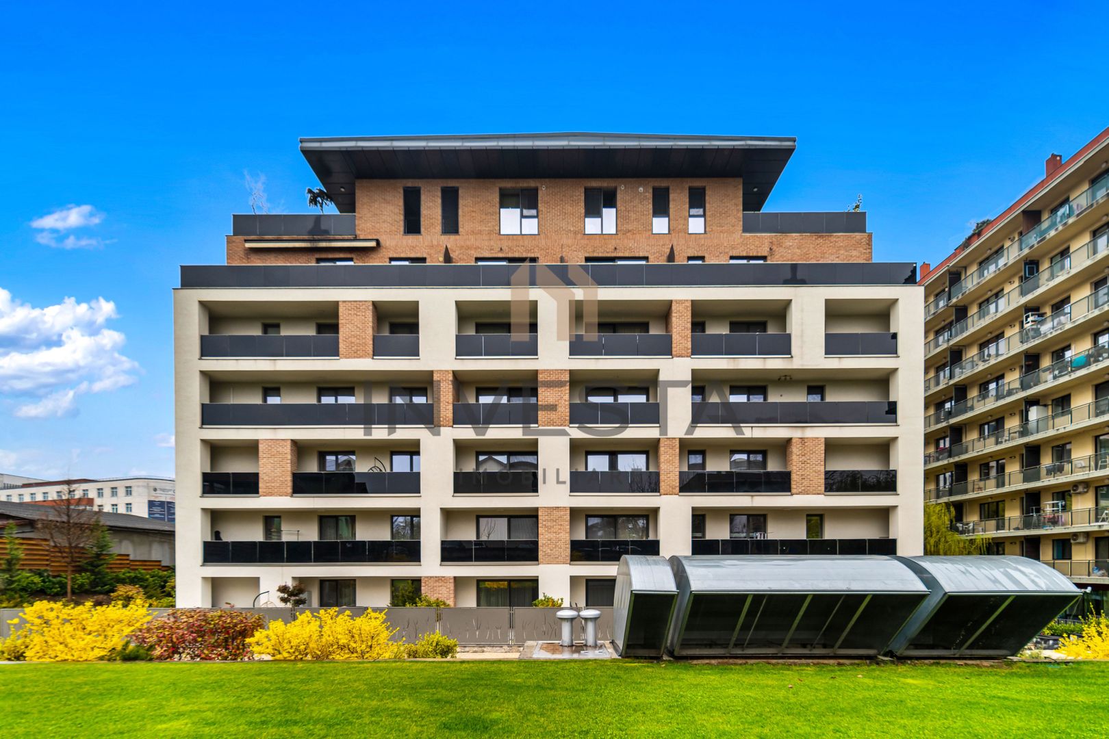 Apartament premium 3 camere | 79.64 mp | finisaje top | Teodor Mihali - Poză 10