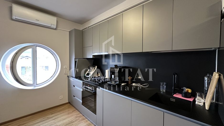 Apartament cu 3 camere | 73 mp | Cartierul Bună Ziua - Poză 4