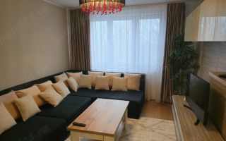 Inchiriez apartament 2 camere (Emil Racovita) - Poză 1