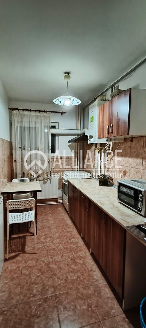 Tomis IV Cambridge School apartament 2camere 50 mp - Poză 5