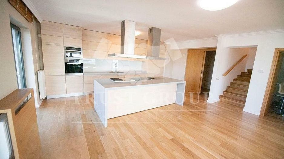 Duplex 5 camere Aviației | Terasa | 2 Locuri de parcare+boxa - Poză 2