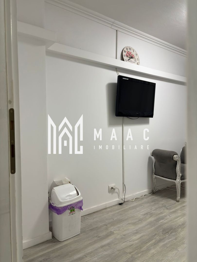 Apartament 3 camere Traian | Parter | Centrala Termica - Poză 6