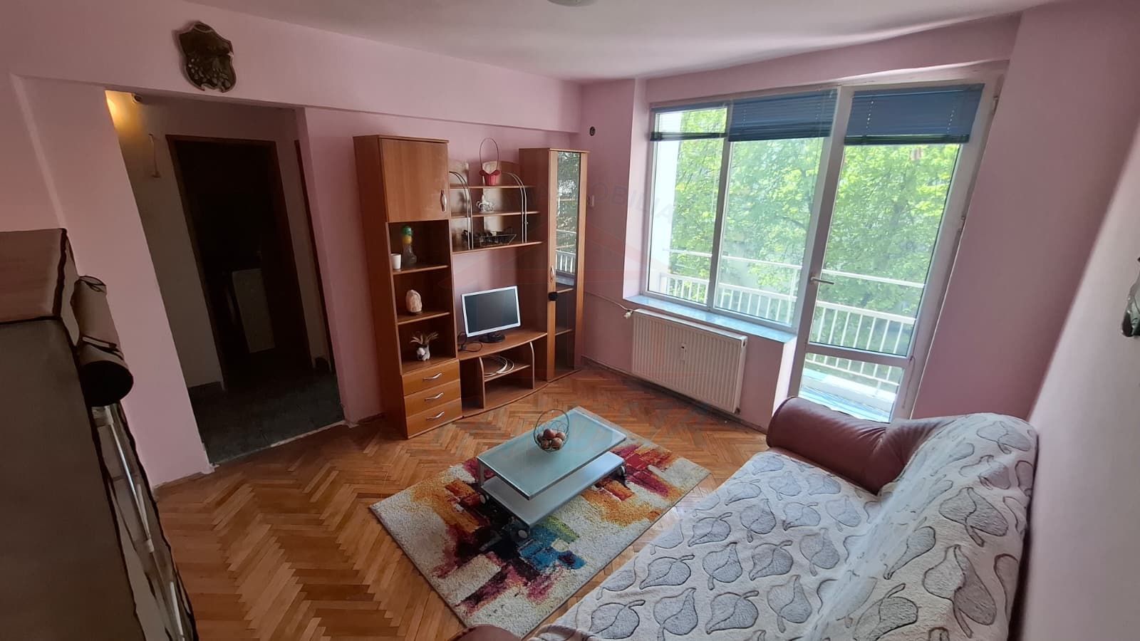 Apartament cu 2 camere de vanzare in CENTRU - Poză 4