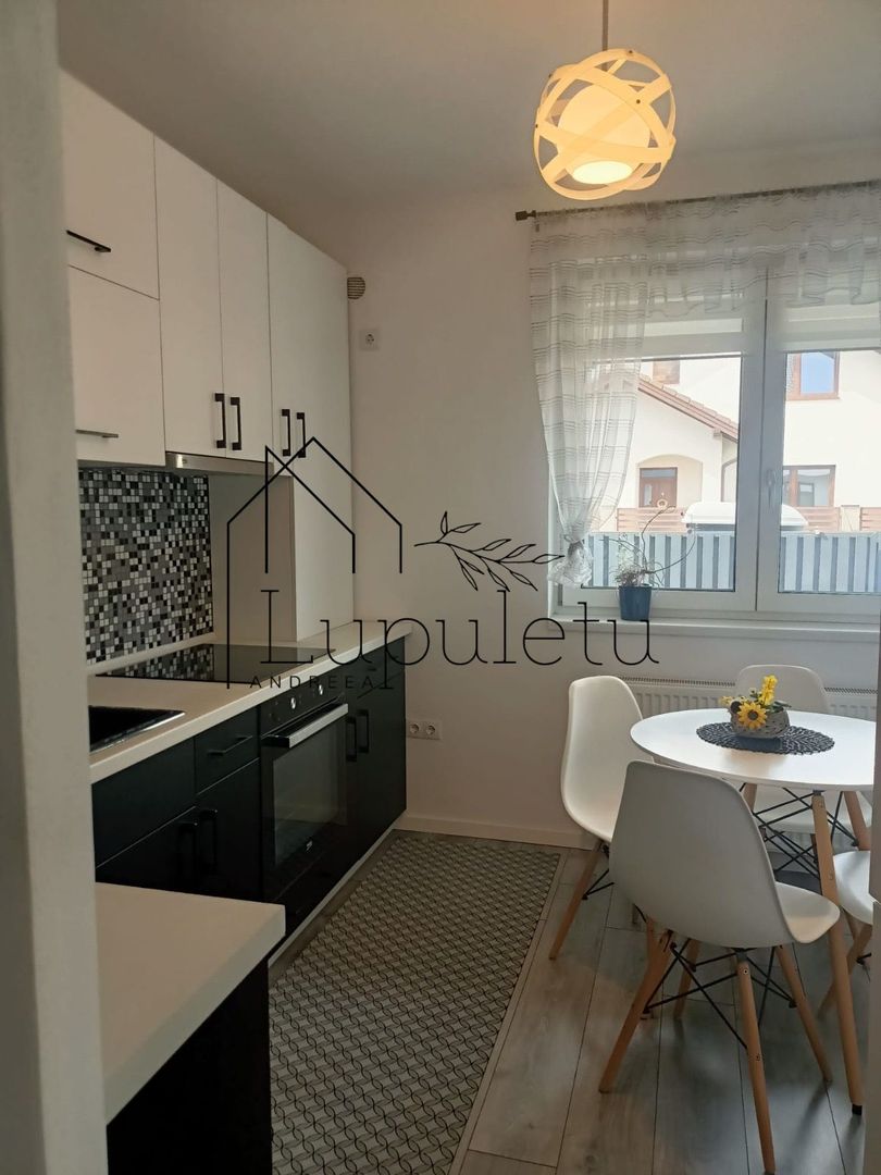 Casă Modernă de Inchiriat | 3 Camere |Curte privată | Arhitecților - Poză 4