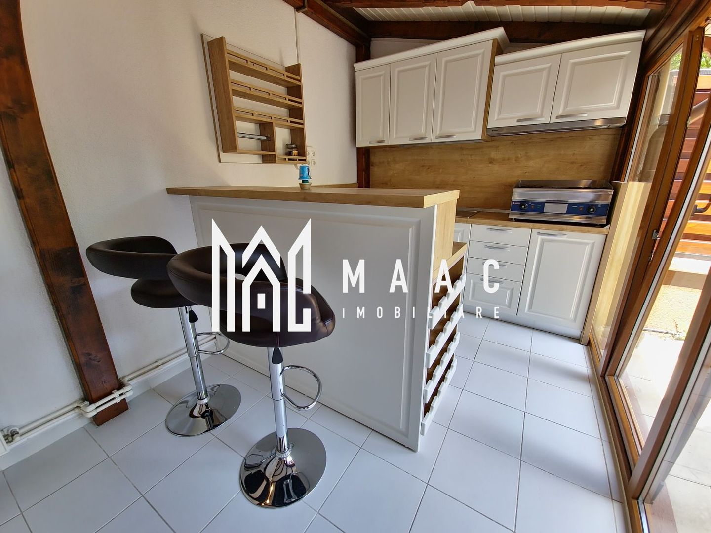 Casă Individuală | Șelimbăr | Mobilată și Utilată - Poză 15