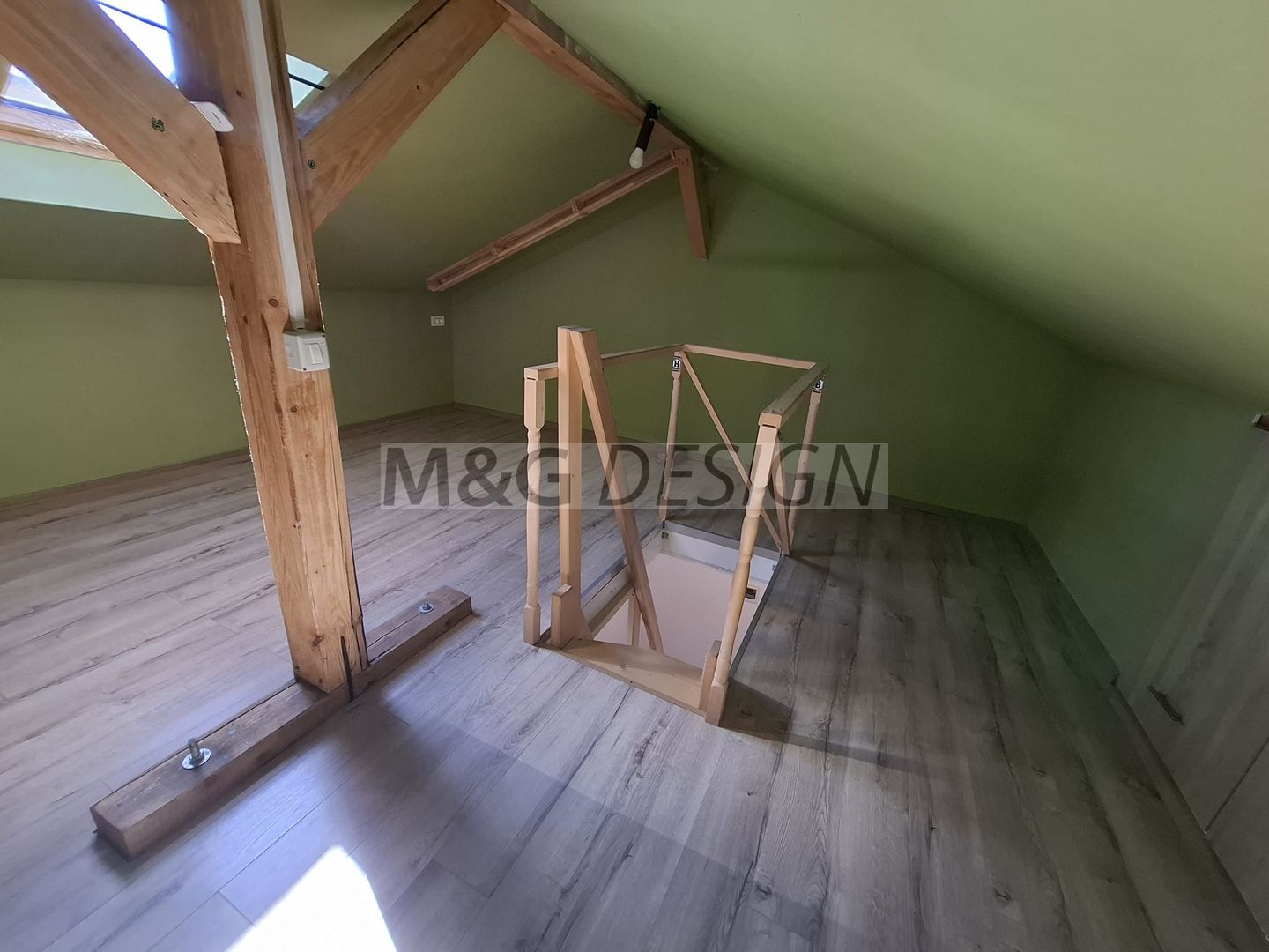 De închiriat casa înșiruita – Giroc, Pet Friendly - Poză 28