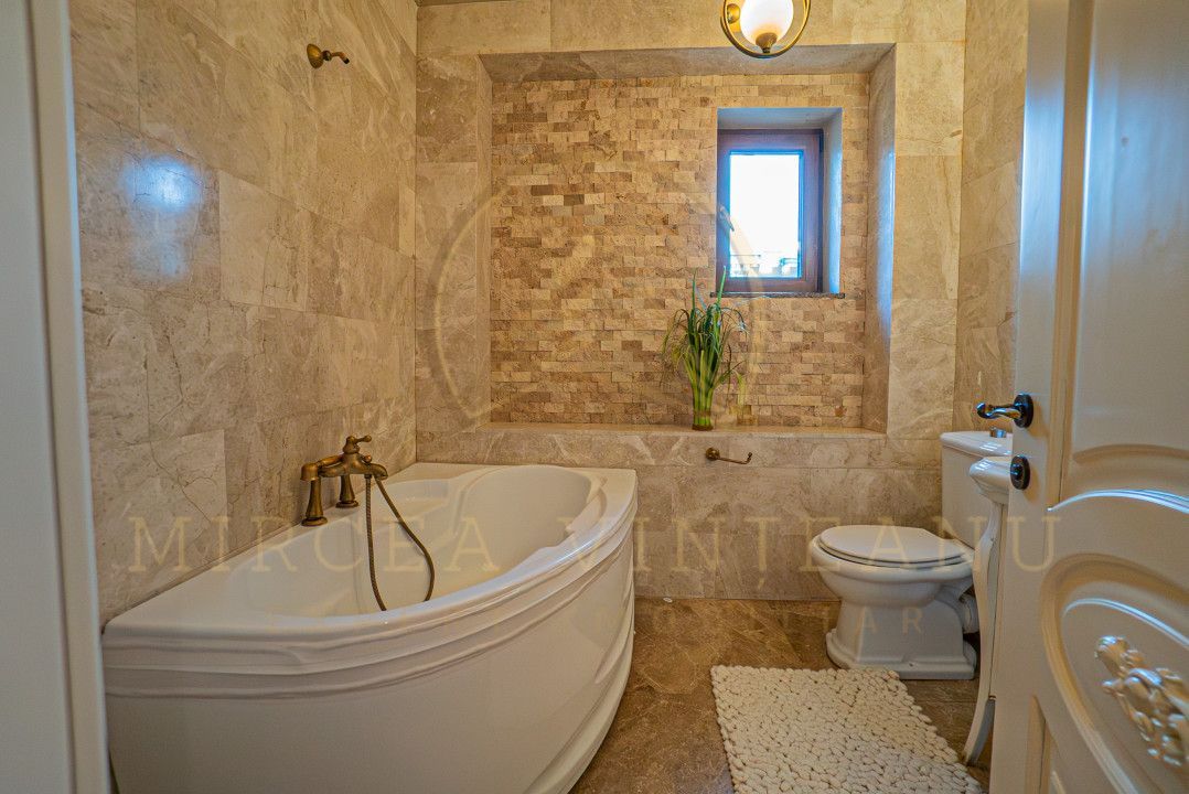 Palazu Mare/ Elvila - Casa de poveste pentru familia ta - Poză 16