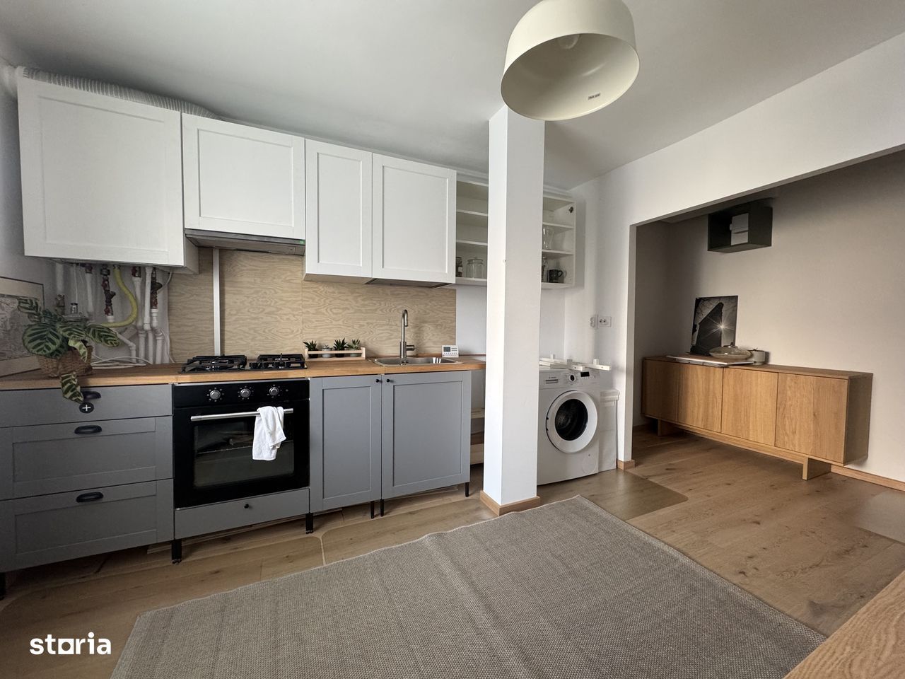 Apartament 2 camere modern, mobilat premium | Dristor - Poză 9