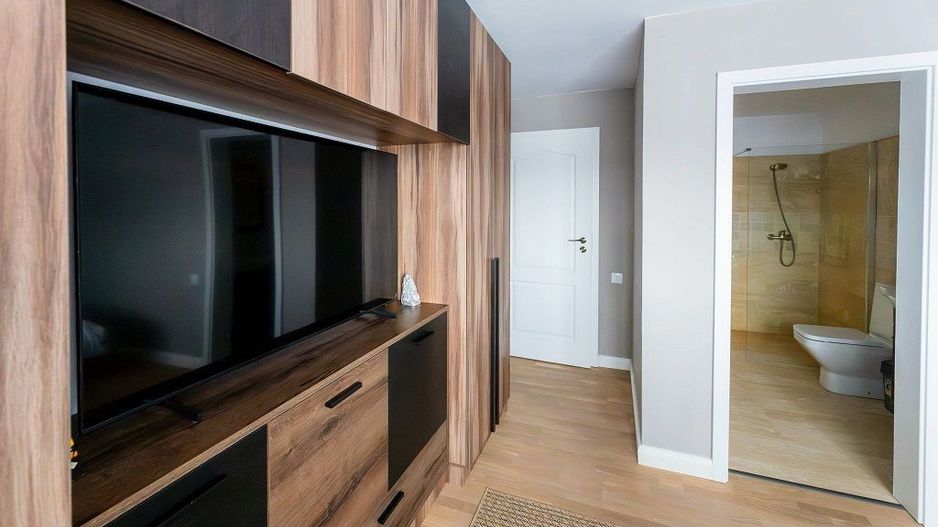 Vila de inchiriat | Silistea Snagovului | Aproape de lac-ponton privat | Jacuzzi - Poză 20