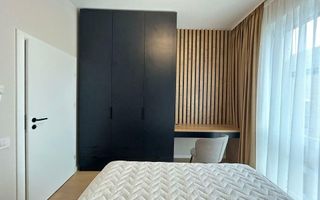 Apartament nou 3 camere prima închiriere Catted Family Pipera - Poză 9