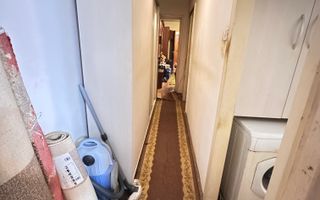 De vanzare apartament 3 camere Gorjului/Apusului A258 97990 EURO - Poză 12