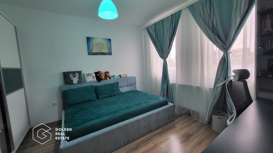 Duplex pe parter,  Chisoda - Poză 5