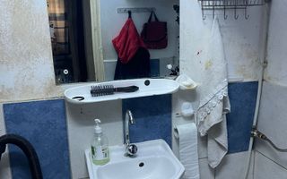 Apartament 4 camere/zona galata/zona buna/urgent - Poză 9