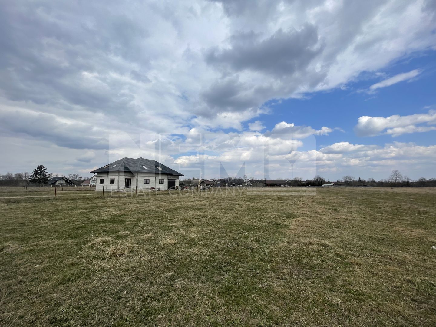 Teren pretabil construcții/investiții | 2.600 mp| Horodnicu de Sus - Poză 4