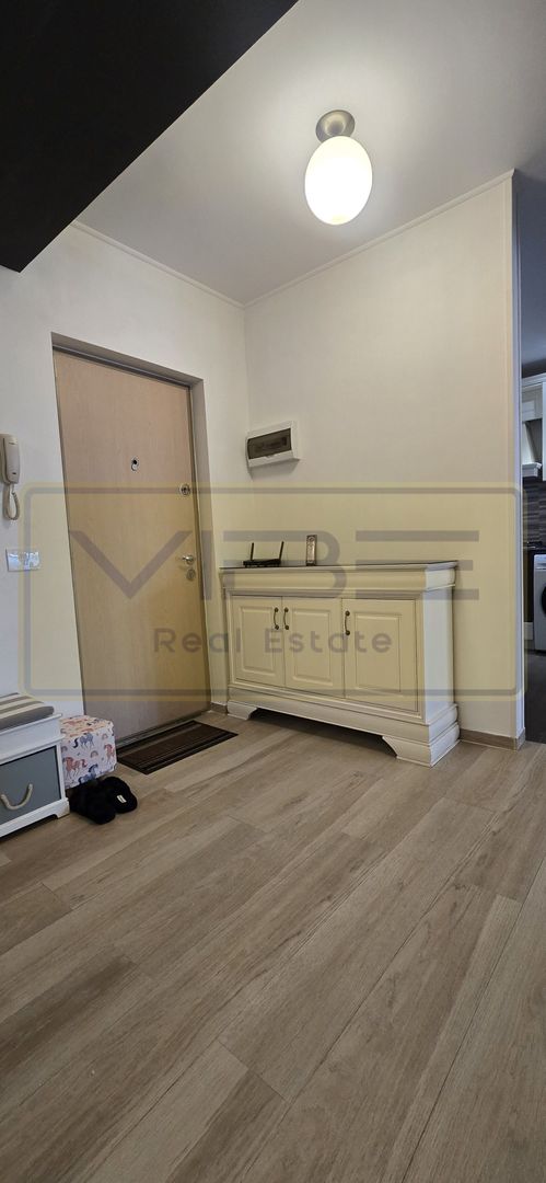 Moara De Vant -3 camere- curte 120mp - 2 locuri parcare ! - Poză 19